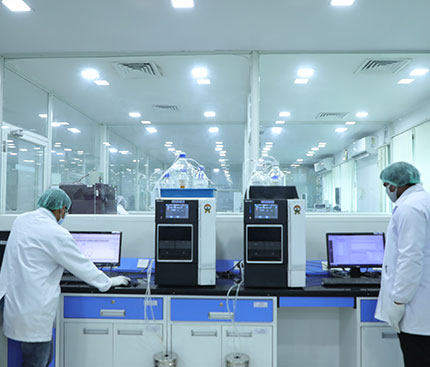 wanburry Facilities