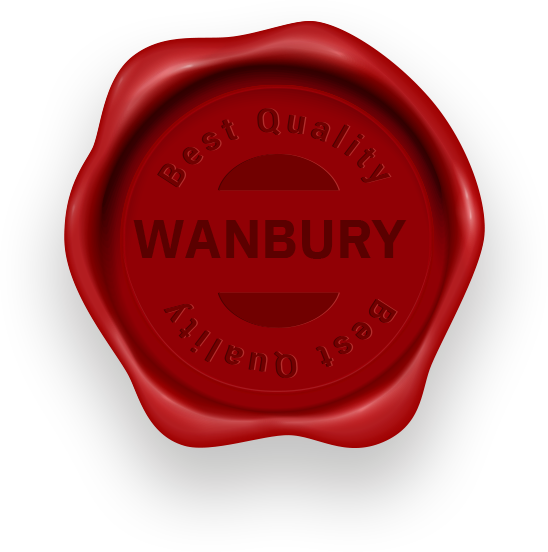 Wanburry API Plant