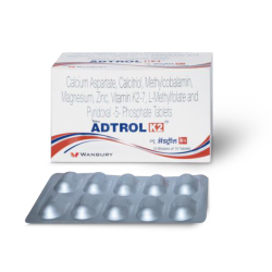 Adtrol K2 tablets
