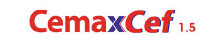 CEMAX-CEF 1.5gm Injection
