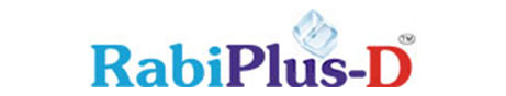 Rabiplus D Capsules