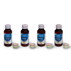 Cheer Oral Suspension