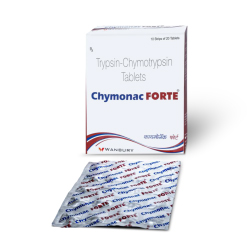 Chymonac Forte
