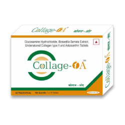 Collage OA tablets