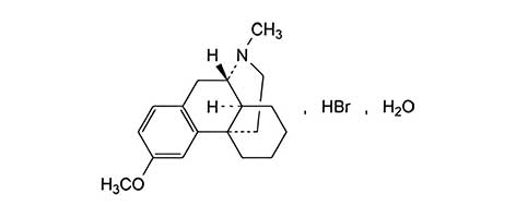 Dextromethorphan Hydrobromide