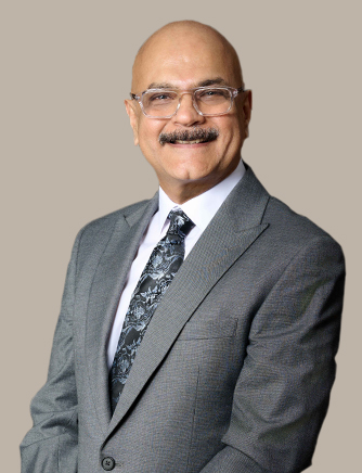 Mr. Mohan Kumar Rayana