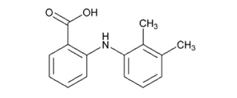 Mefenamic Acid