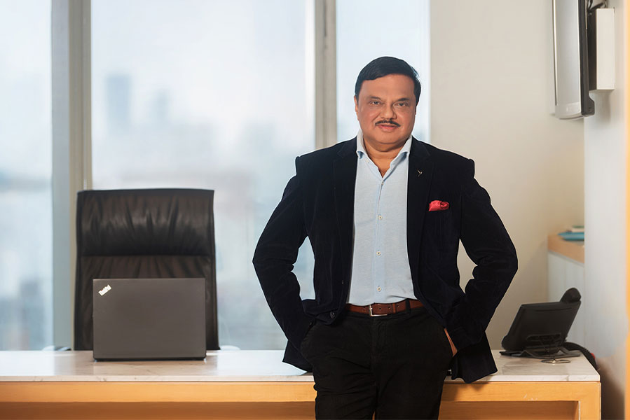 Mr. Mohan Kumar Rayana