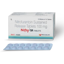 NIFTY SR Tablets