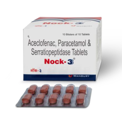 NOCK 3 TABLET