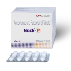  Nock P Tablets