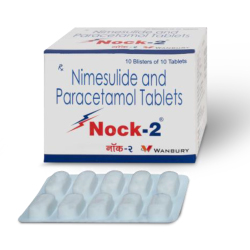 NOCK 2 TABLET