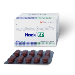 Nock SP