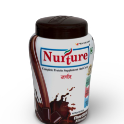 Nurture powder-Chocolate Flavour
