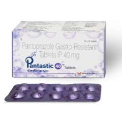 Pantastic tablets
