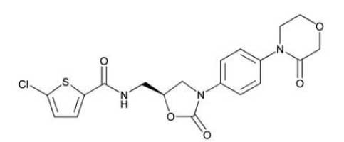 Rivaroxaban