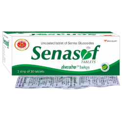 Senasof tablets