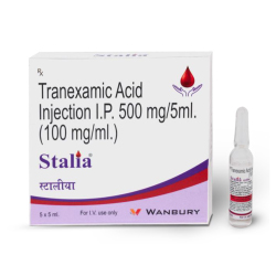STALIA - INJ. 5ML
