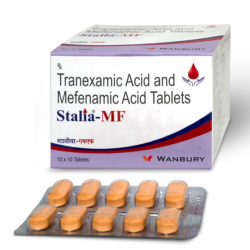  STALIA MF Tablet