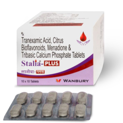 STALIA - PLUS Tablet