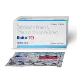 Unito CV tablets
