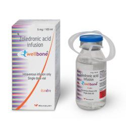 Wellbone Injection
